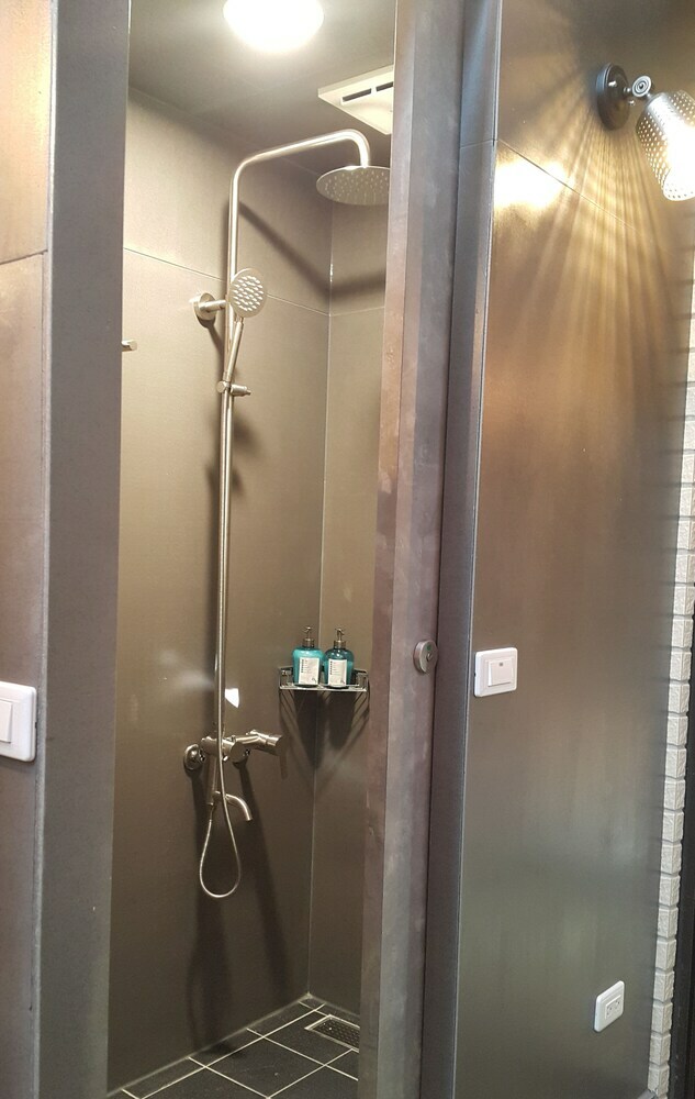 Hotel Lukang Yian