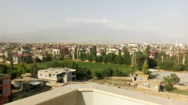 Grand Aga Hotel