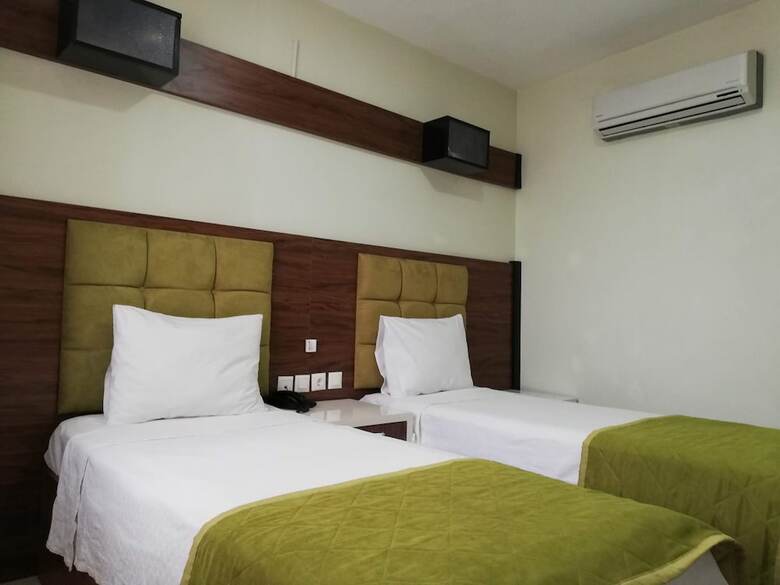Grand Aga Hotel