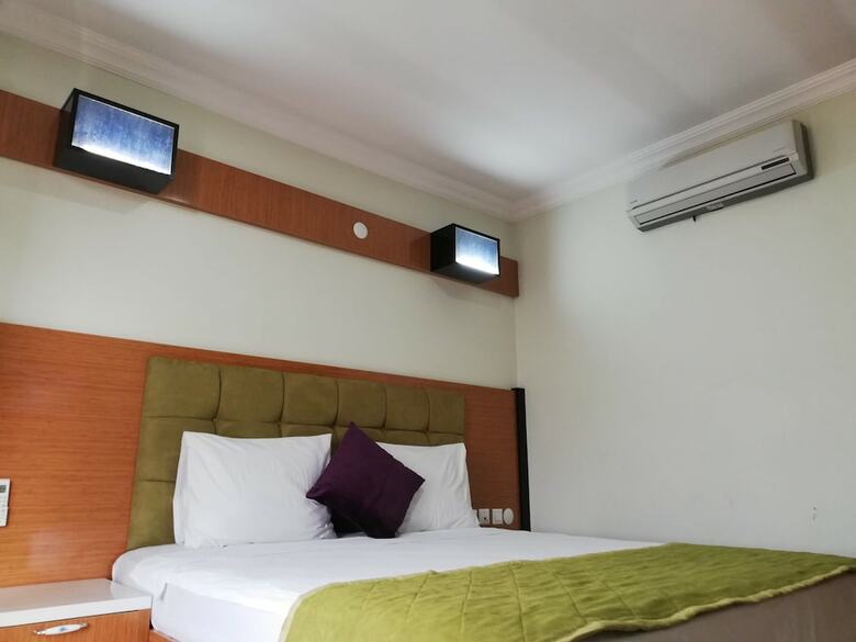 Grand Aga Hotel