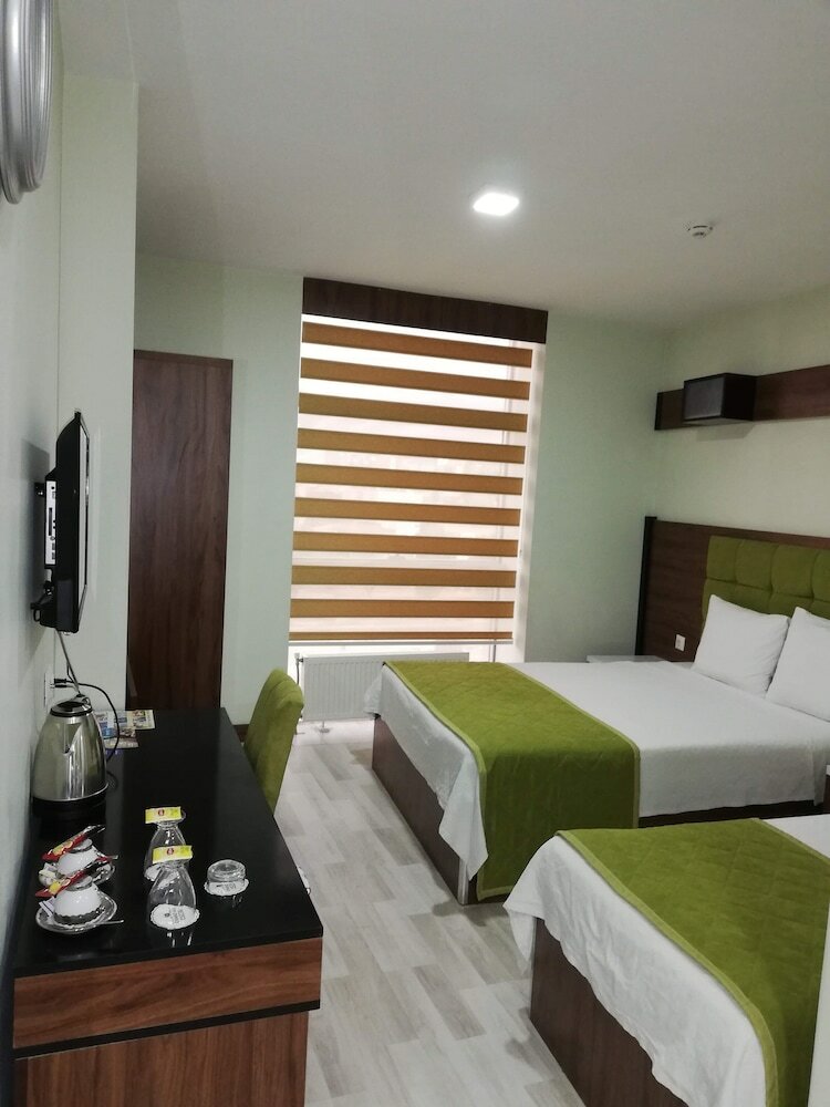 Grand Aga Hotel