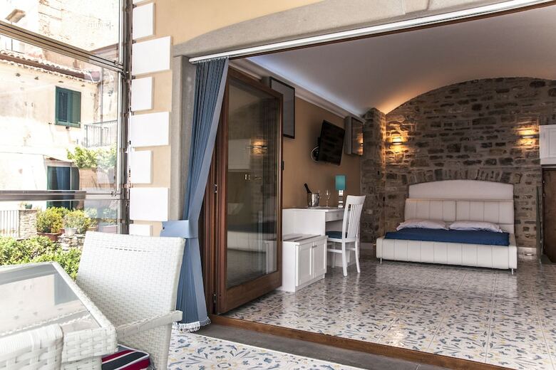 Hotel Residenza Tamara