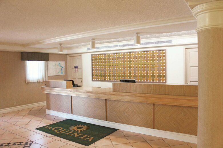 Hotel La Quinta Inn By Wyndham Houston La Porte