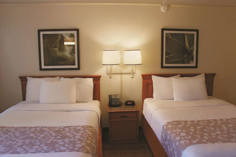 Hotel La Quinta Inn By Wyndham Houston La Porte
