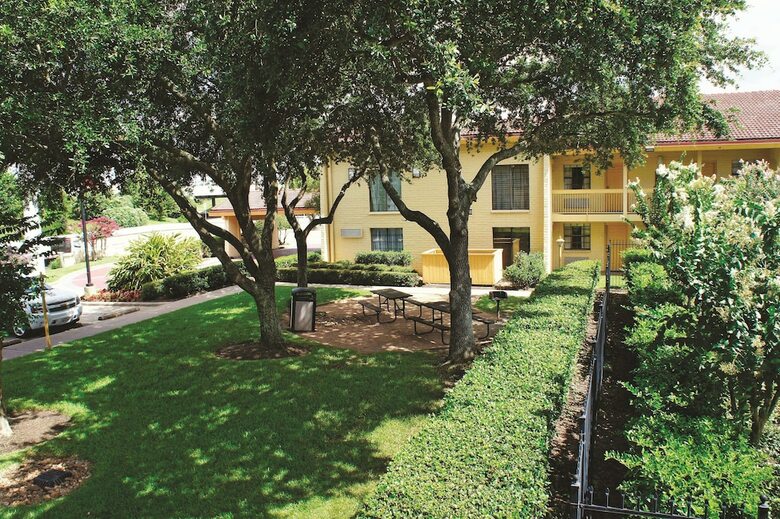 Hotel La Quinta Inn By Wyndham Houston La Porte
