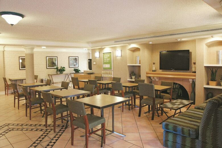 Hotel La Quinta Inn By Wyndham Houston La Porte