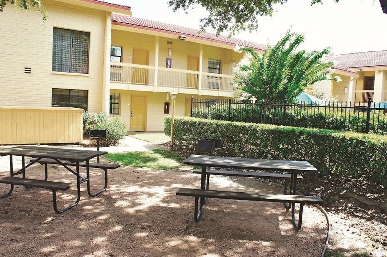 Hotel La Quinta Inn By Wyndham Houston La Porte