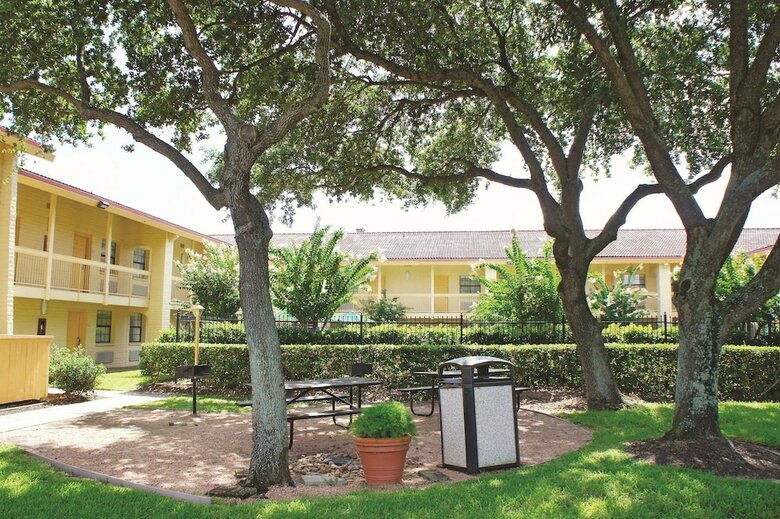 Hotel La Quinta Inn By Wyndham Houston La Porte