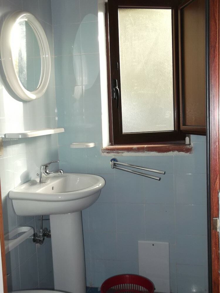 Villaggio Camping Costa Del Mito