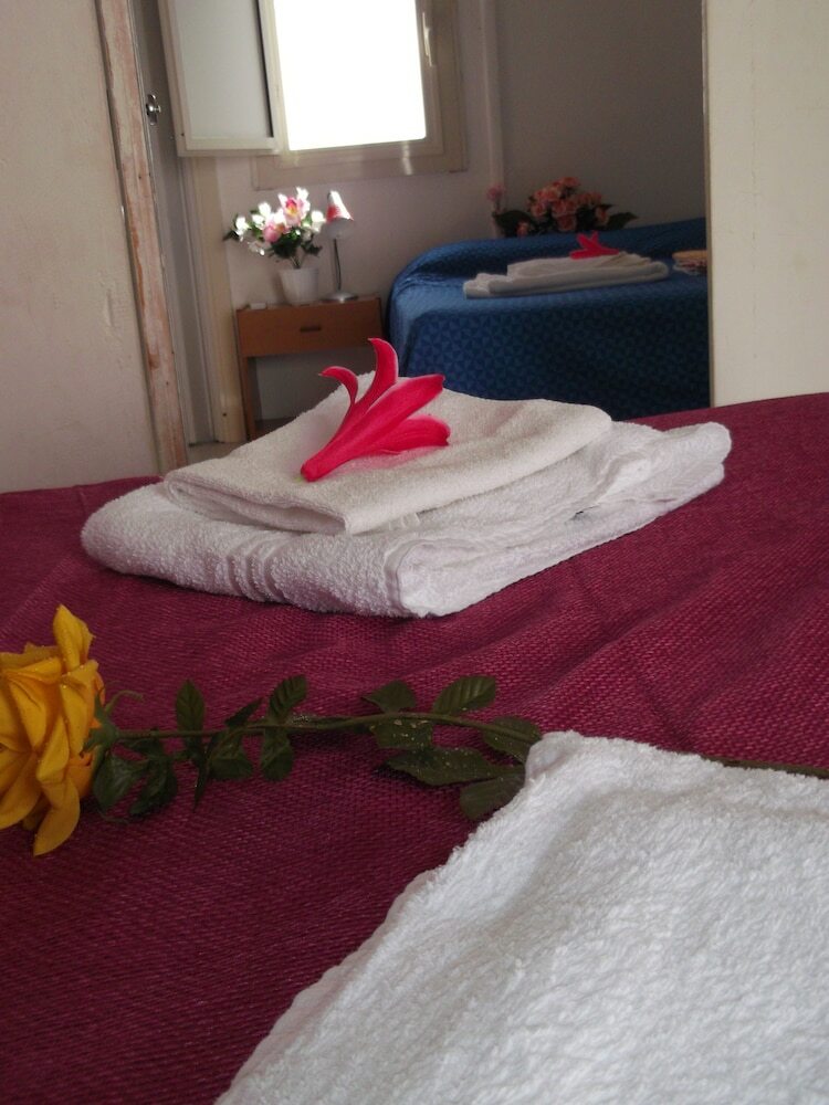 Villaggio Camping Costa Del Mito
