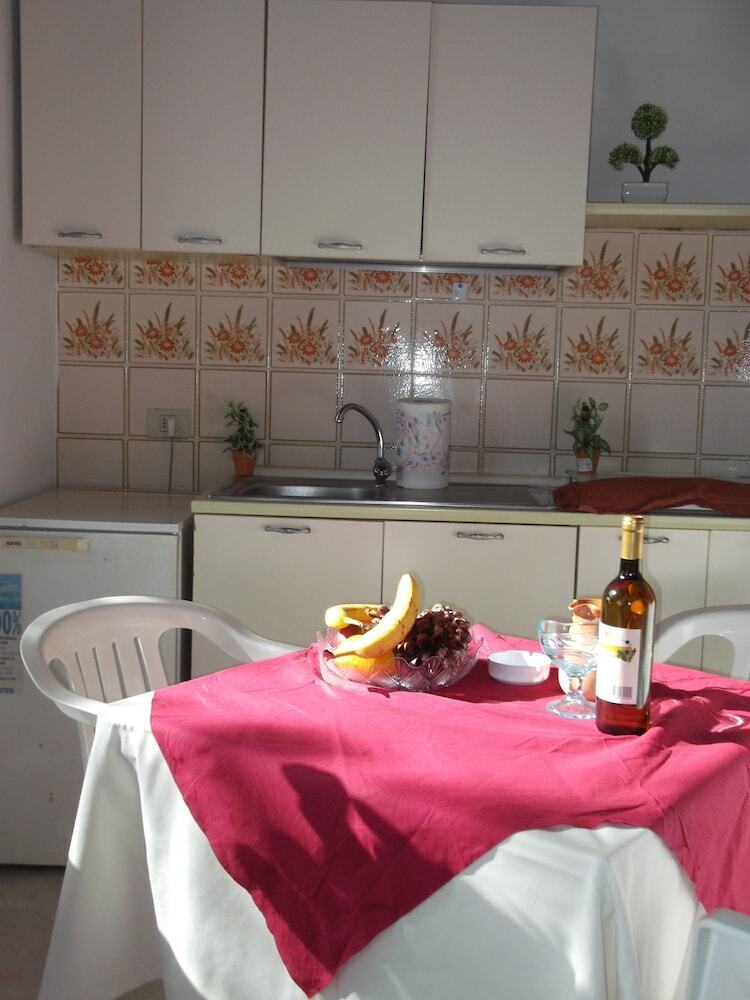 Villaggio Camping Costa Del Mito