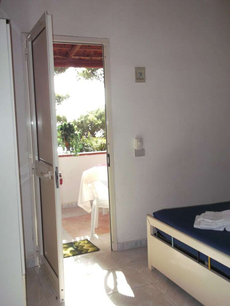 Villaggio Camping Costa Del Mito
