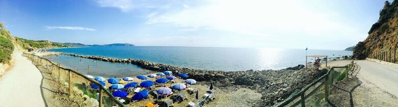 Villaggio Camping Costa Del Mito