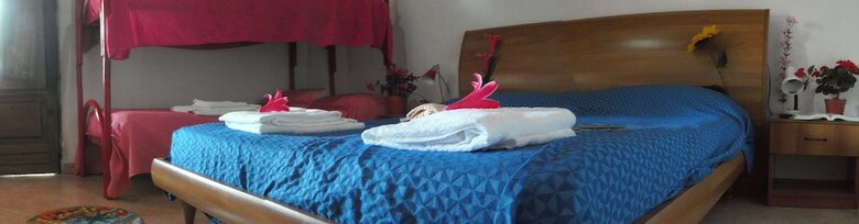 Villaggio Camping Costa Del Mito