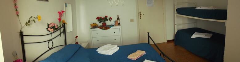 Villaggio Camping Costa Del Mito
