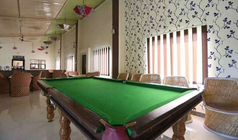 Apartamento The Country Side Resort