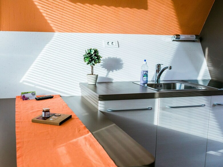 Aparthotel Apartments Beeland Skok Mozirje