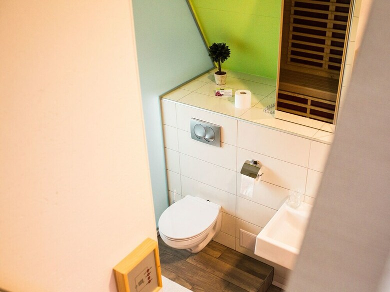 Aparthotel Apartments Beeland Skok Mozirje