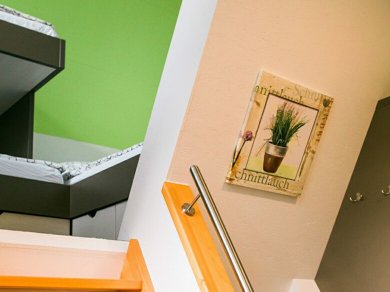 Aparthotel Apartments Beeland Skok Mozirje