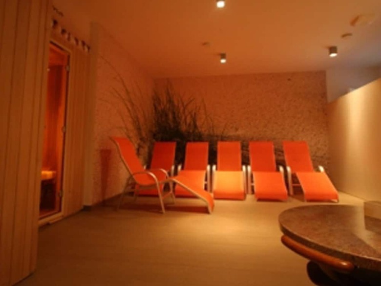 Aparthotel Apartments Beeland Skok Mozirje