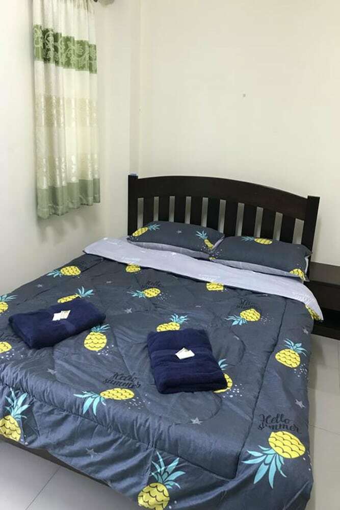 Hotel Minta House