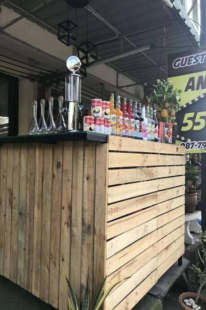 Hotel Minta House