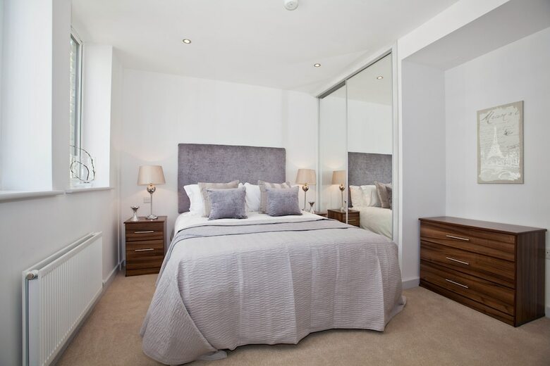 Apartamentos One Whites Row