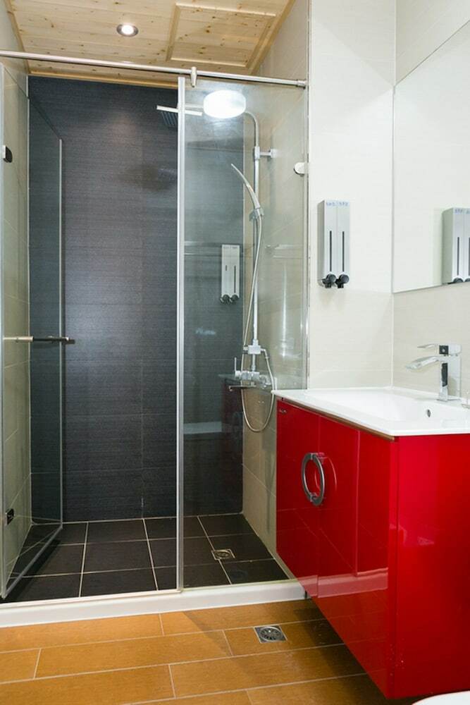 Apartamentos Ruifeng Arena