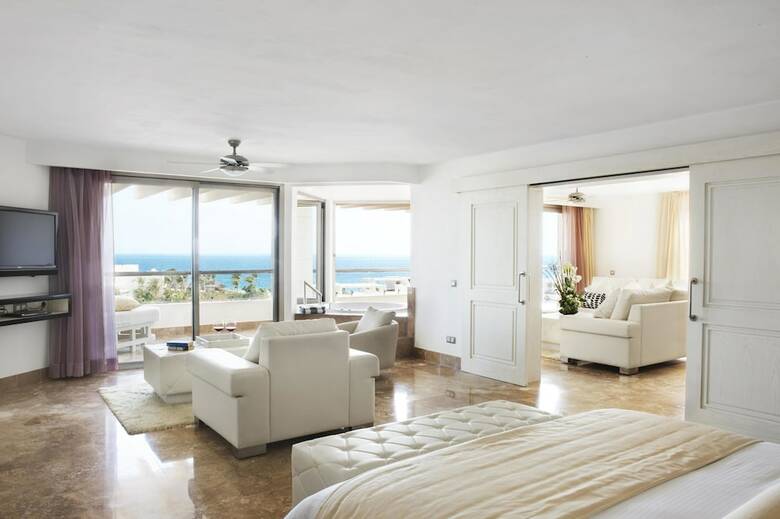 Hotel Beloved Playa Mujeres - Couples Only All Inclusive