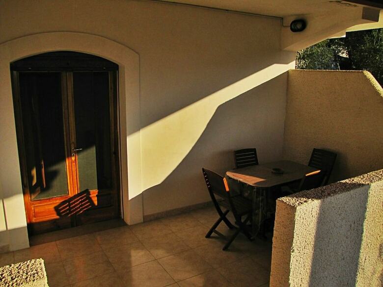 Apartamento Residence Mattinatella