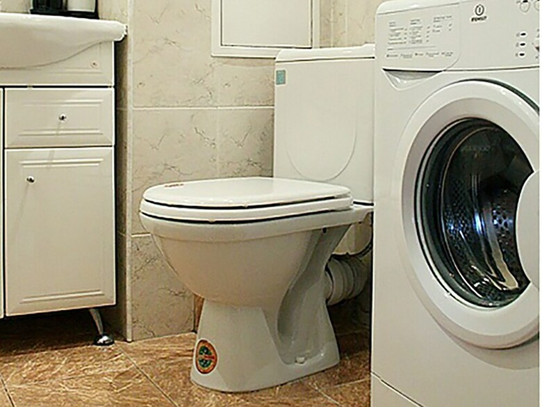 Apartlux Ostankinskaya