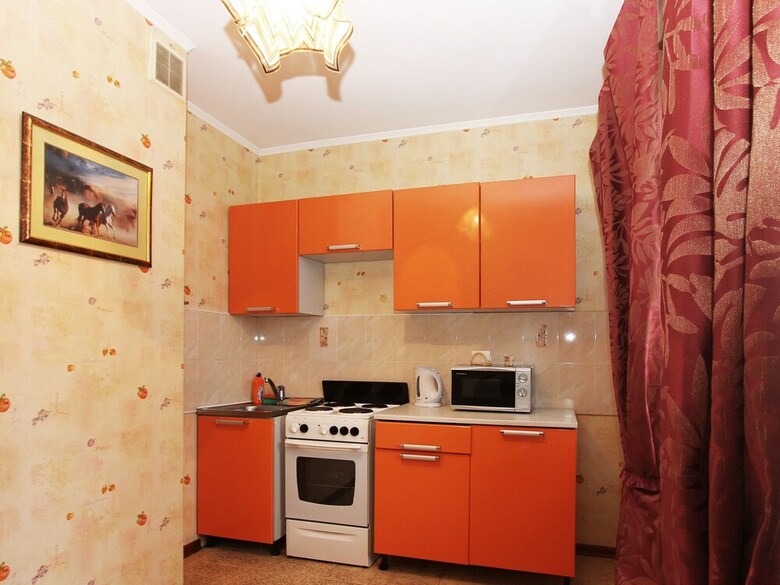 Apartlux Ostankinskaya
