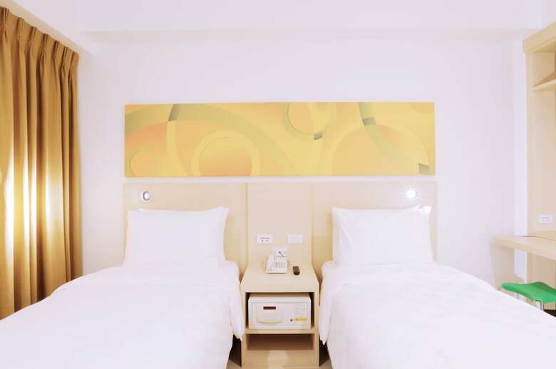 Go Hotels Ermita
