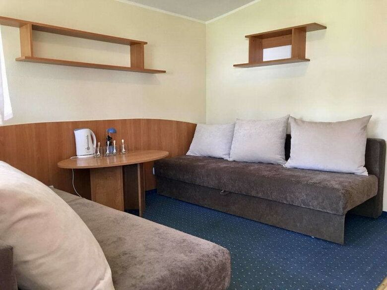 Imperiall Resort & Medispa - Cottage