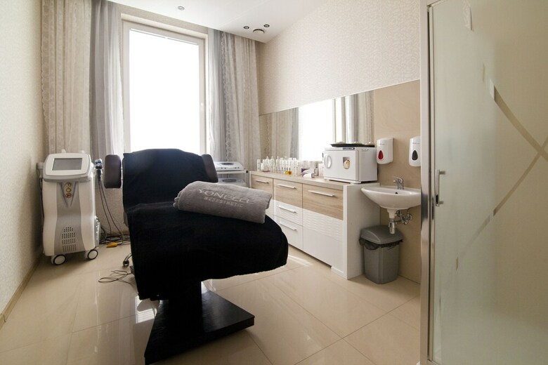 Imperiall Resort & Medispa - Cottage