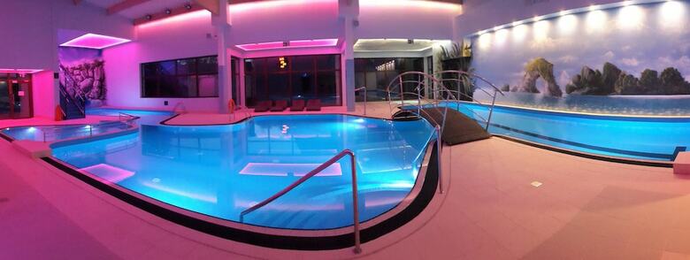 Imperiall Resort & Medispa - Cottage