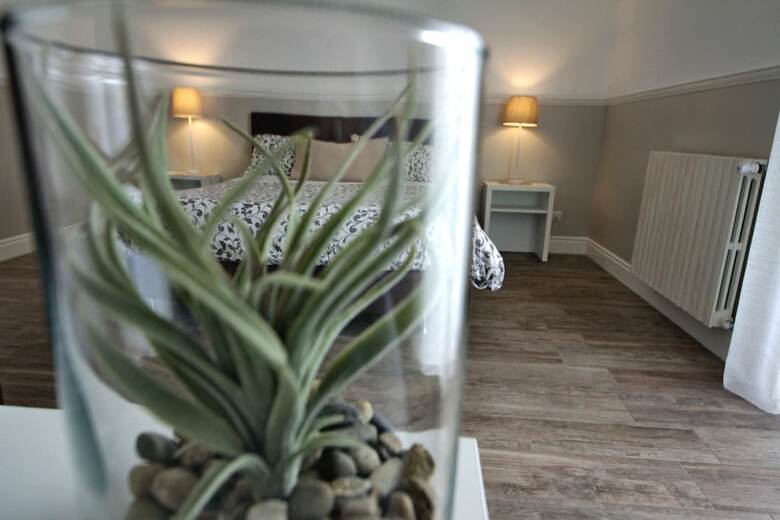 Bed & Breakfast Principe