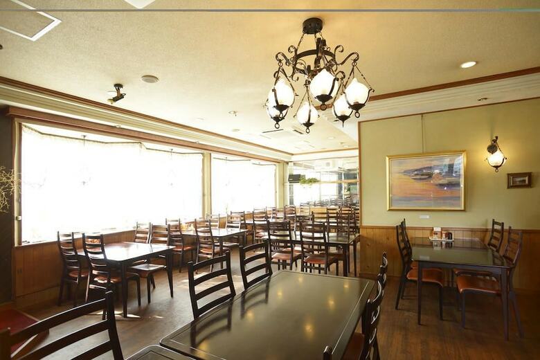 Hotel Guest House Kikuya