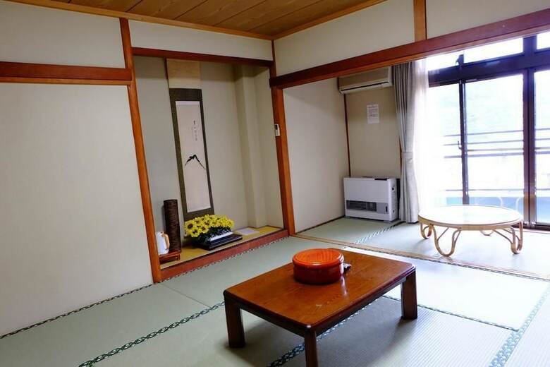 Hotel Guest House Kikuya