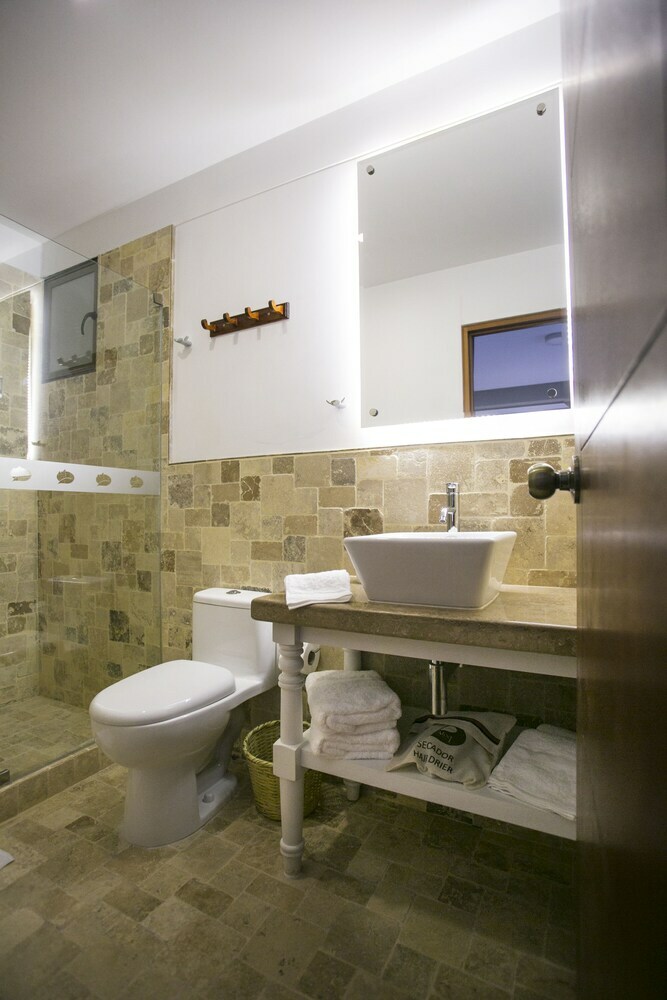 Hotel Atoq San Blas
