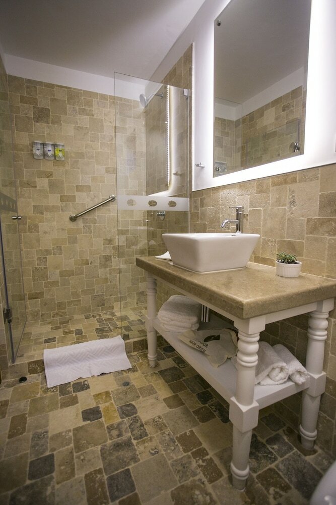 Hotel Atoq San Blas