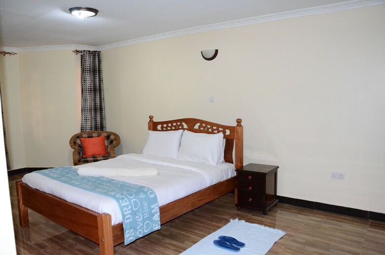 Hotel Chestnut Homes Kenya