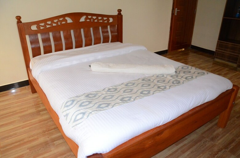 Hotel Chestnut Homes Kenya