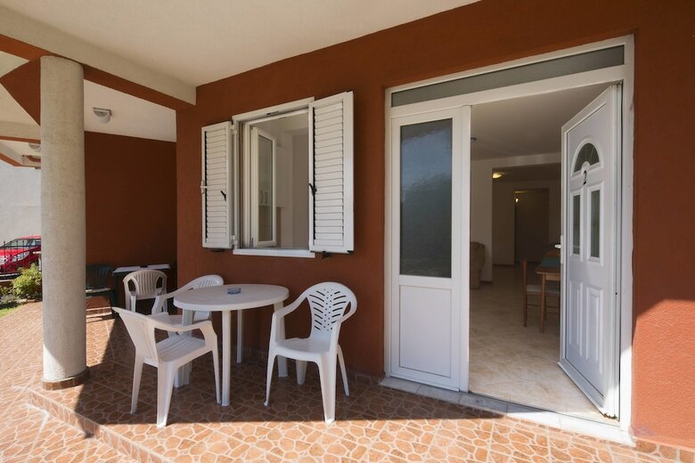 Hotel Guest House Horizont