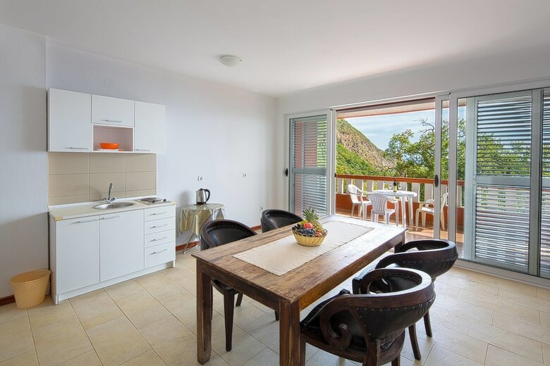 Hotel Guest House Horizont