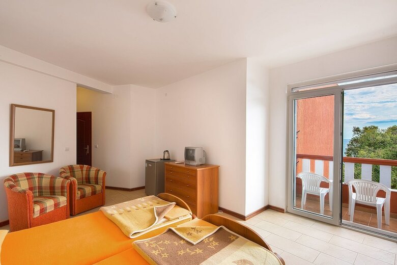 Hotel Guest House Horizont