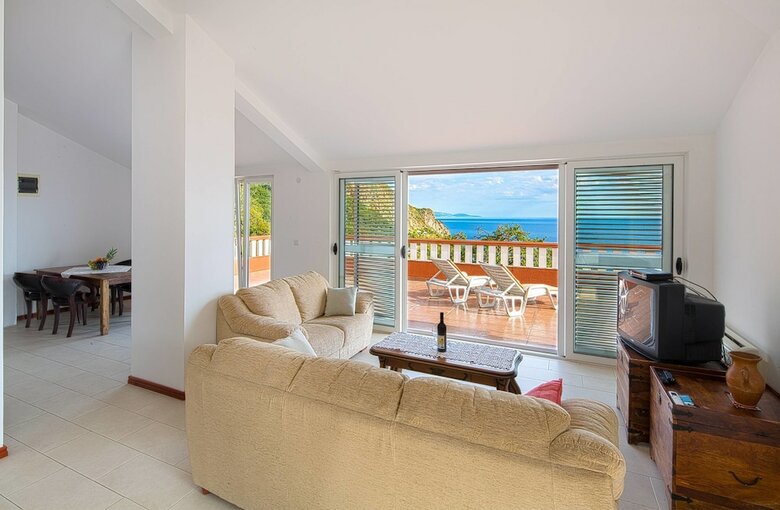 Hotel Guest House Horizont