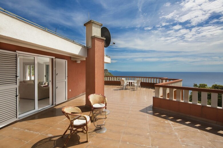 Hotel Guest House Horizont