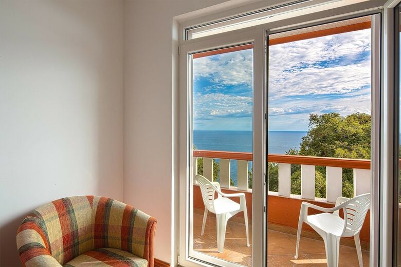 Hotel Guest House Horizont
