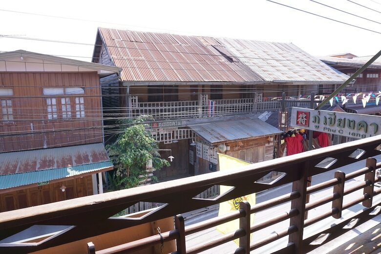 Hotel Phu Chiangkhan